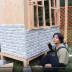 水溜まりボンドの家づくり動画